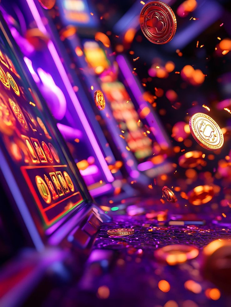 dewan4d mobile gaming