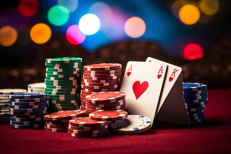 dewan4d Apa yang Kami Tawarkan di Wins Of Fortune